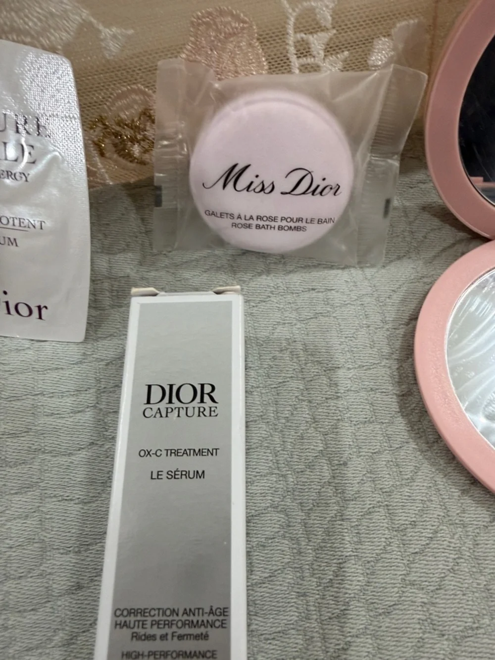 Dior Beauty Bundle - Picture 4 of 6